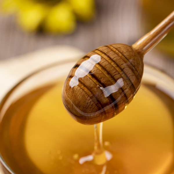 FSS Honey Extract OS